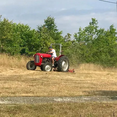 Le Bouyssou Cazes-Mondenard