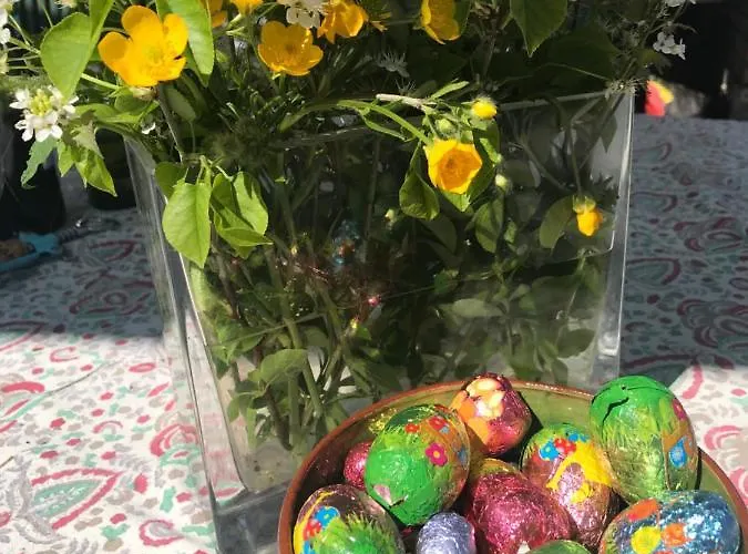 Le Bouyssou * Cazes-Mondenard