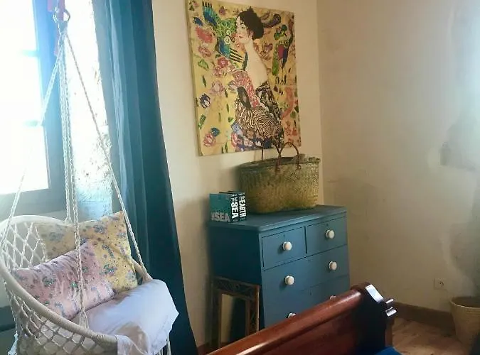 Le Bouyssou Bed & Breakfast Cazes-Mondenard