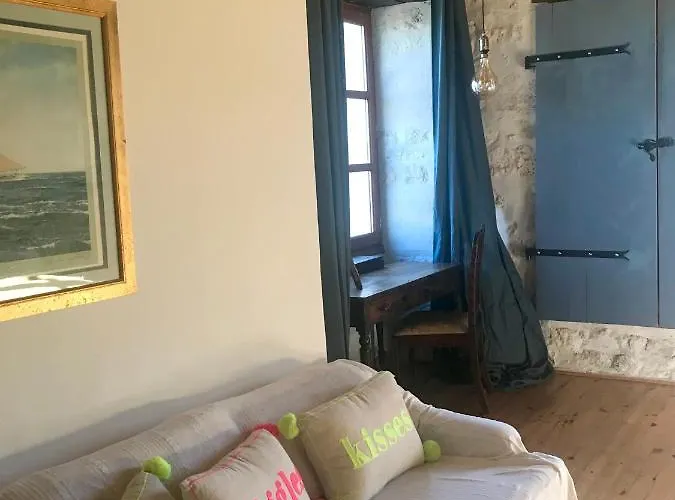 Bed & Breakfast Le Bouyssou Cazes-Mondenard