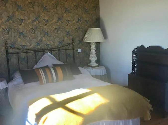 Le Bouyssou Bed & Breakfast