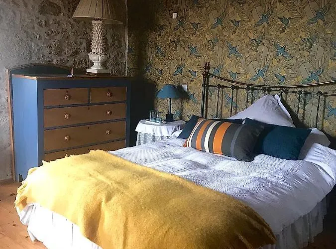 Le Bouyssou Cazes-Mondenard