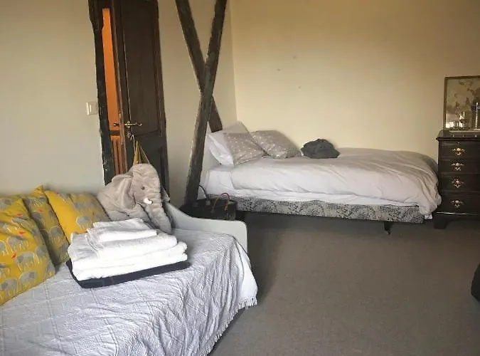 Le Bouyssou Cazes-Mondenard