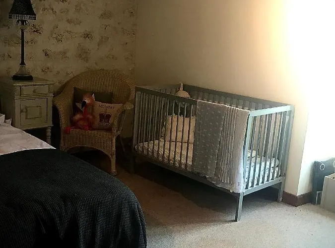 Bed & Breakfast Le Bouyssou