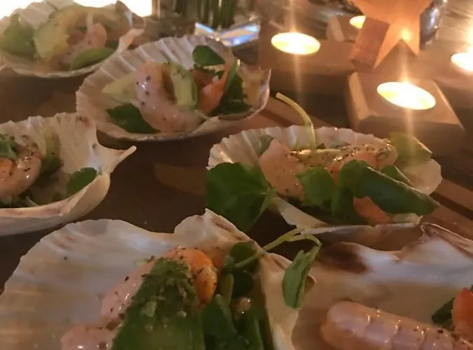 Bed & Breakfast Le Bouyssou *