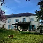Couette-café Le Bouyssou *