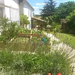 Le Bouyssou * Cazes-Mondenard