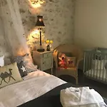 Le Bouyssou Couette-café