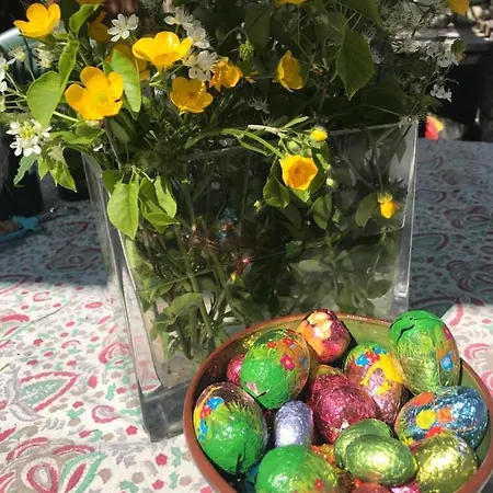 Le Bouyssou * Cazes-Mondenard