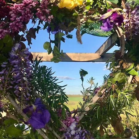 Nocleg ze śniadaniem Le Bouyssou