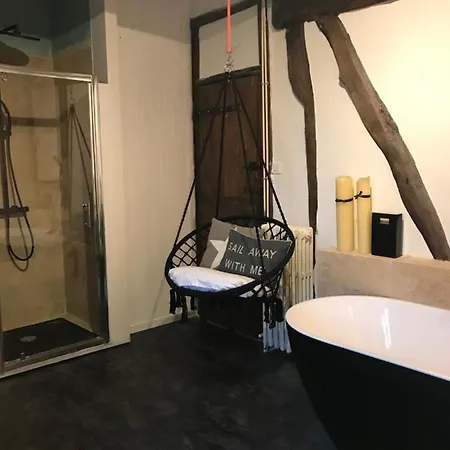 Bed & Breakfast Le Bouyssou Cazes-Mondenard