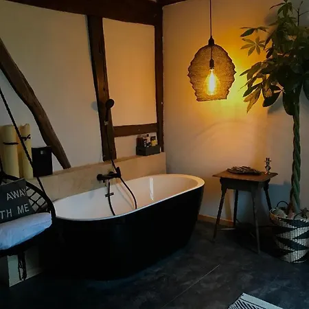 Le Bouyssou * Cazes-Mondenard