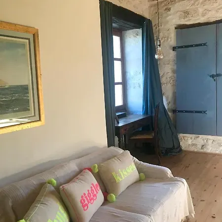 Couette-café Le Bouyssou Cazes-Mondenard