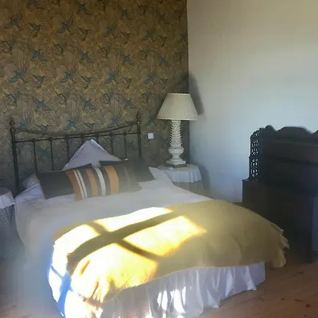 Le Bouyssou Bed & Breakfast