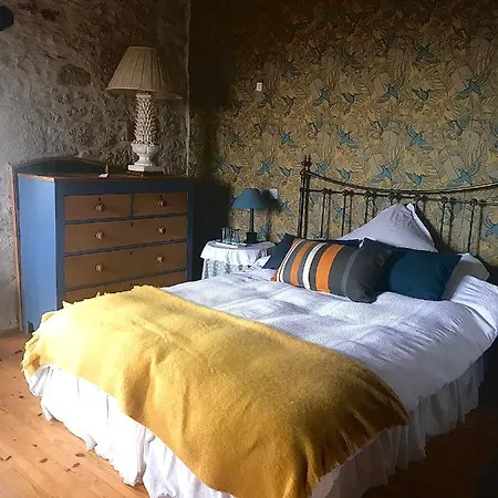 Le Bouyssou Cazes-Mondenard