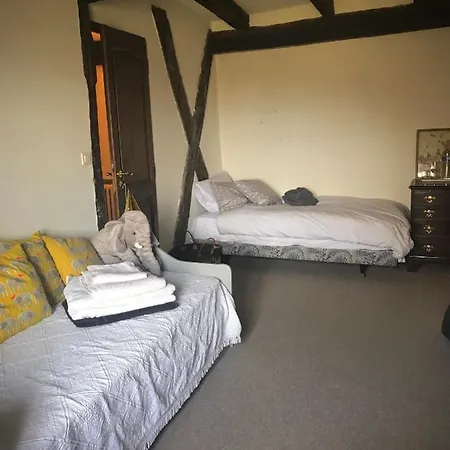 Le Bouyssou Cazes-Mondenard