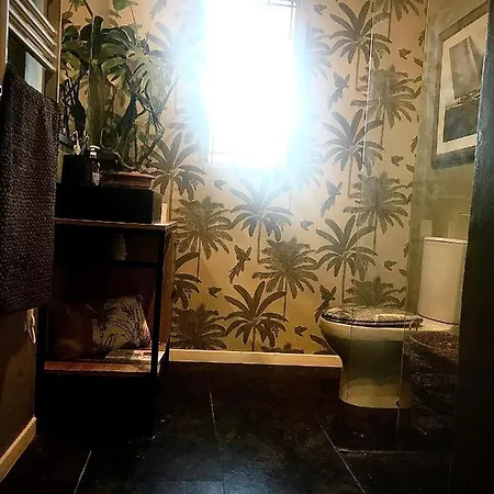 Le Bouyssou Couette-café Cazes-Mondenard