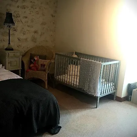 Couette-café Le Bouyssou