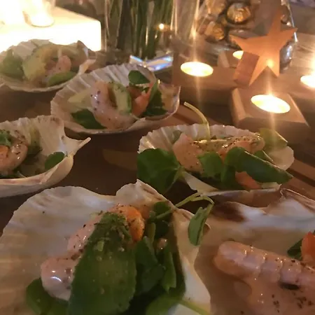 Nocleg ze śniadaniem Le Bouyssou *