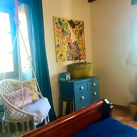 Bed & Breakfast Le Bouyssou
