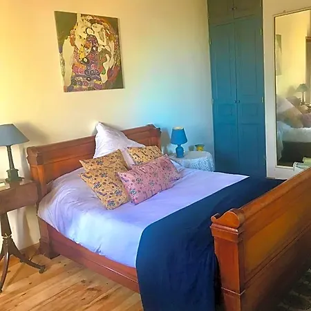 Le Bouyssou Bed & Breakfast