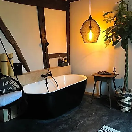 Bed & Breakfast Le Bouyssou