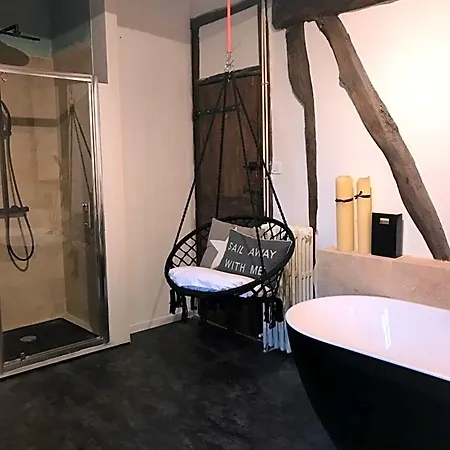 Bed & Breakfast Le Bouyssou Cazes-Mondenard
