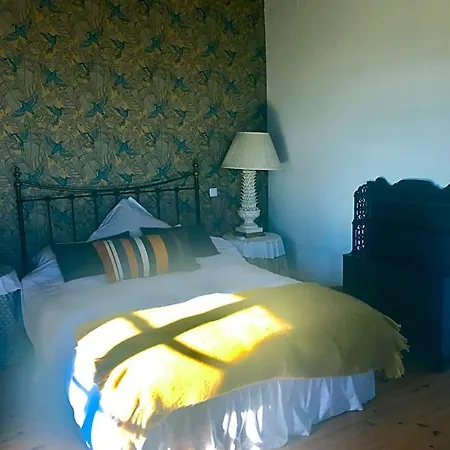Le Bouyssou Bed & Breakfast