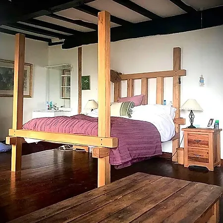 Bed & Breakfast Le Bouyssou *